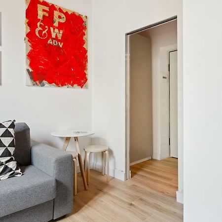 Modern And Cozy Apt In Porta Romana Milano Eksteriør bilde