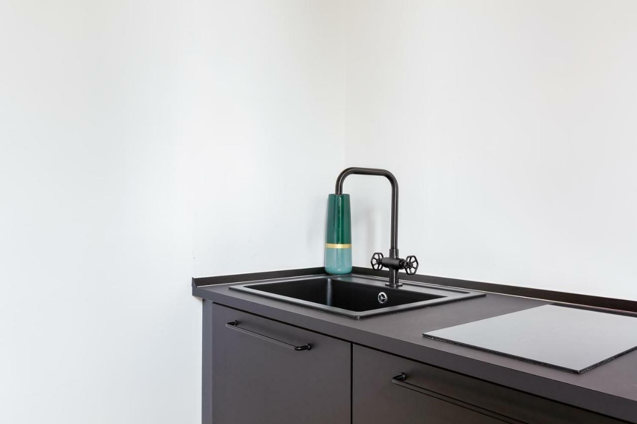 Modern And Cozy Apt In Porta Romana Milano Eksteriør bilde